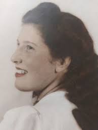 Margaret Santerre Obituary (1928