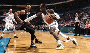 Maybe you would like to learn more about one of these? Dennis Schroder Kickz Blog