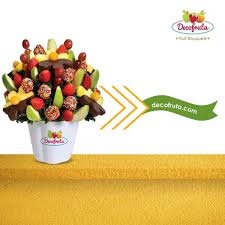 Resultado de imagen para decofruta "caso de"