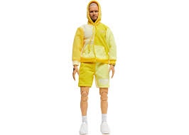 Guess x j balvin = 2020 collection 🌈 #guess #jbalvin #hypebeast. Guess X J Balvin Colores Action Figure Ntwrk Exclusive