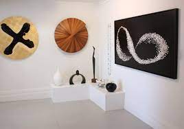 Black Door Gallery Contemporary New Zealand Art And Design