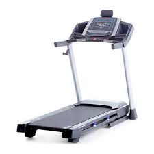 But it will turn when hooked up to a 18v battery. Proform Treadmill Reviews