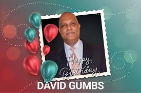Wishing our amazing National Account Manager, David Gumbs, a very happy…