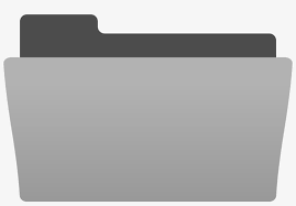 You can use this images on your website with proper attribution. Black Folder Icon Icons Png Grey Folder Icon 2400x1554 Png Download Pngkit