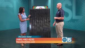 With demand continually increasing, there is unlimited opportunity for our canvasser to make money! Elevation 2021 Profile And Reviews Energysage