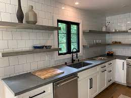 Paramount windows and doors are specialist in upvc doors and windows manufacturing. Venice Black On Black Milgard Ultra Fiberglass Windows And Patio Doors Minimalistisch Kuche Los Angeles Von Elegant Windows And Doors Inc Houzz