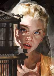 Reddit The Front Page Of The Internet Character Art Portrait Art Renaissance Art