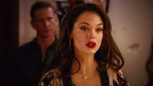 Planet Terror Blu-ray - Rose McGowan