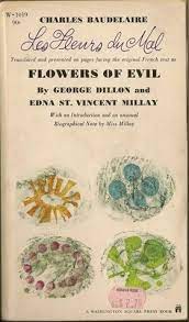 The poems and prose poems of charles baudelaire by charles baudelaire download read more. Les Fleurs Du Mal By Charles Baudelaire