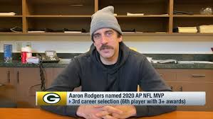 Rodgers continued his superb start to the season without his top two wideouts, davante adams (hamstring) and allen lazard (abdomen). Immcis1yvlm4im