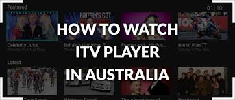 The service offers a variety of programmes from homegrown programming to. How To Watch Itv Player In Australia June 2021 Updated