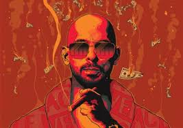 The truth about Andrew Tate: 'His home is less Hollywood hideaway, more  rundown meat factory'