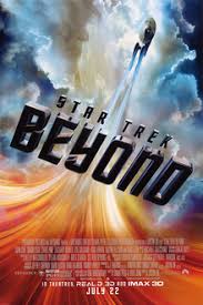 Star Trek Beyond - Wikipedia