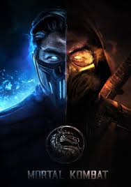 Producer todd garner revealed a new poster of the mortal kombat movie (2021). Artstation Mortal Kombat Movie Subzero And Scorpion Mizuri Official Mortal Kombat Art Mortal Kombat Characters Scorpion Mortal Kombat