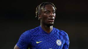 There was no room for chelsea's tammy abraham in the . 0g 8gtnbxbljjm