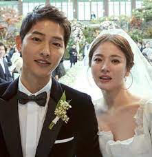 Song joong ki's 8 best performances in korean dramas so far. Song Joong Ki And Song Hye Kyo Posts Facebook