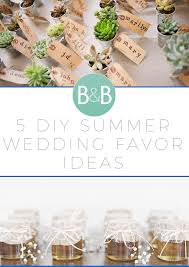 Wedding Diy Favors Potted Succulents Jarred Honey Olive Oil Smores Brinton Studios Adam Barnes Summer Wedding Favors Summer Wedding Diy Summer Favors