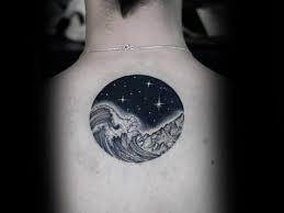 Night Sky Tattoo Designs 4 600 X 600 Carwad Net Tattoos Traditional Tattoo Design Sky Tattoo