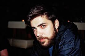 peeps — Holt lab NYU