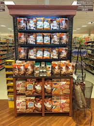 Kings Market In Hillsdale Nj Is Ready For Fall Check Out Their Awesome Pumpkin End Cap Display Vegetable Gravy Prepared Foods Pumpkin