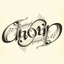 Pin On Ambigram