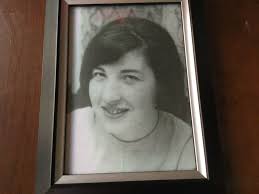 My beautiful sister Mary Costelloe, whose 37th Anniversary is today. Rest  in your well deserved reward Mary. You bore your illness with dignity and a  smile 🙏❤️