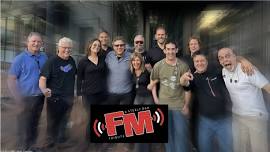 FM - Steely Dan Tribute