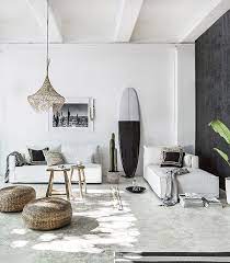 A Space In New Zealand With A Warm Boho Summer Vibe My Scandinavian Home My Home Is My Island Escape House Styles Living Room Decor Surf House
