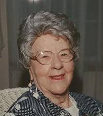 Cleo Irene Altman Obituary October 2, 2016