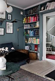 Home designing blog magazine covering architecture, cool products! A Stylish Scandinavian Home With Cozy Nooks The Nordroom