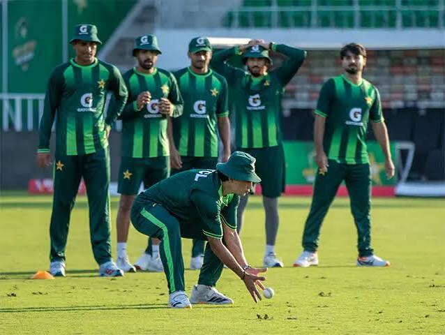 Tri-series crucial for World Cup preparations, says Fakhar - Newspaper - DAWN.COM