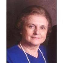 Rose Margaret Plowman Obituary