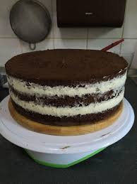 Wiener Tortenboden Schoko Chefkoch Kuchen Und Torten Torten Boden Rezept Wiener Tortenboden