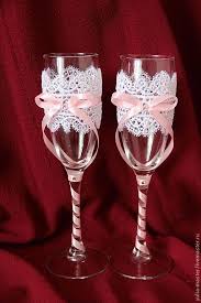 как сделать бокалы на свадьбу своими руками жених и невеста Svadebnye Bokaly Azhurnye Mechty Zakazat Na Yarmarke Masterov 2c7r1ru Bokaly Svadebnye Ryazan Ukrashennye Vinnye Bokaly Svadebnye Aksessuary Svadebnye Podelki