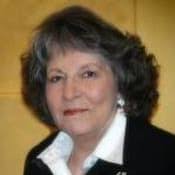 Virginia Annie Hamblin Obituary (1937