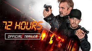 72 Hours (2024)