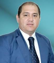 Foto formal del docente X