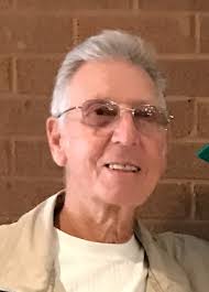 JOHNSON, Thomas Edward