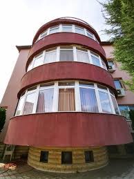 Vila Arcadia Eforie Nord Contact Direct