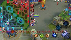 Mobile Legends Map Hack Free Download Files New Patch 2019 Android Tutorials Mcdonalds Gift Card Android Mobile Games