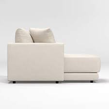 Maybe you would like to learn more about one of these? Gather Petite 98 Sofa Reviews Crate And Barrel