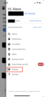 It's past time for venmo to take this step, and it's definitely a step in the right direction, gennie gebhart, the acting activism director at the electronic frontier foundation, told buzzfeed news. How To Change Your Venmo Privacy Settings And Cull Your Friends List