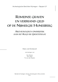 Tetrahedron letters provides maximum dissemination of outstanding developments in the field of organic chemistry. Pdf De Gestempelde Terra Sigillata In Romeinse Graven En Verbrand Geld Op De Nijmeegse Hunerberg Pdf D Visser Academia Edu