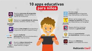 Una buena app para los niños que y, por último, solo nos queda la música típica de la navidad. 10 Apps Para Que Los Ninos Sigan Aprendiendo En Vacaciones
