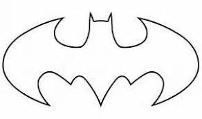 Top 25 batman coloring pages for kids: Free Printable Batman Logo Bing Images Batman Pumpkin Stencil Batman Coloring Pages Batman Pumpkin