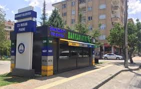 .şahinbey, cumhurbaşkanı, belediye başkanı, mehmet tahmazoğlu, geri dönüşüm, recep tayyip erdoğan. Sahinbey Belediyesi Nin Bankam Atik Agi Genisliyor Referans Gazetesi