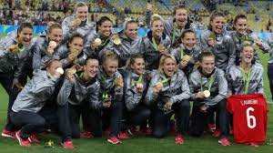 The women's football tournament at the 2016 summer olympics was held from 3 to 19 august 2016. Women S Olympic Games Soccer Bracket And Fixtures Schedule