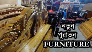 Old furniture shop near me. 2nd Hand And New Furniture Prices In Bangladesh Cheap Old Furniture Store In Bd 2018 Youtube
