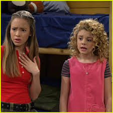 Bunk'd | new kid struggles get on an lol roll with disney videos! Shelby Simmons Photos News Videos And Gallery Just Jared Jr Page 2