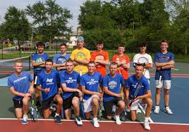 High school boys tennis: Toledo areas 2024 state qualifiers | The Blade